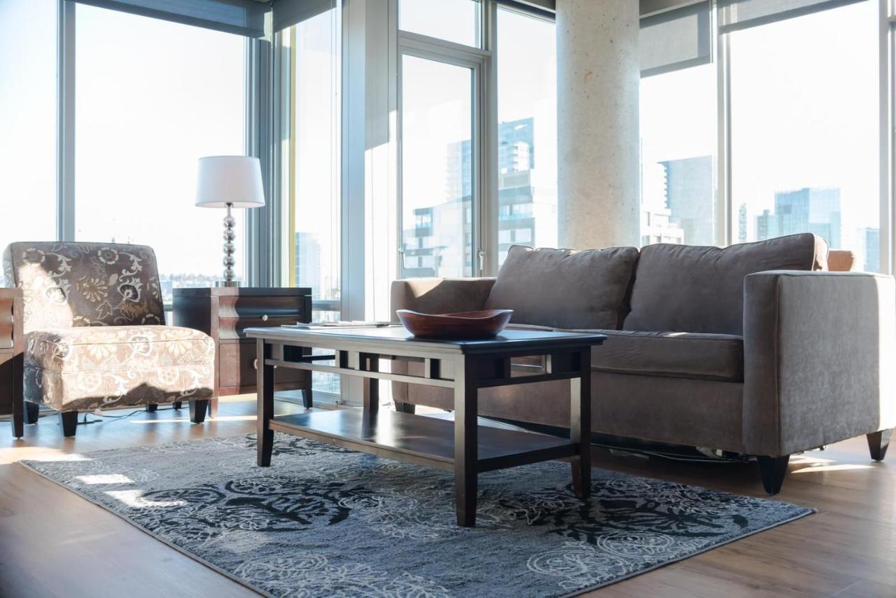 Sobe Third Ave Apartments Seattle Kültér fotó