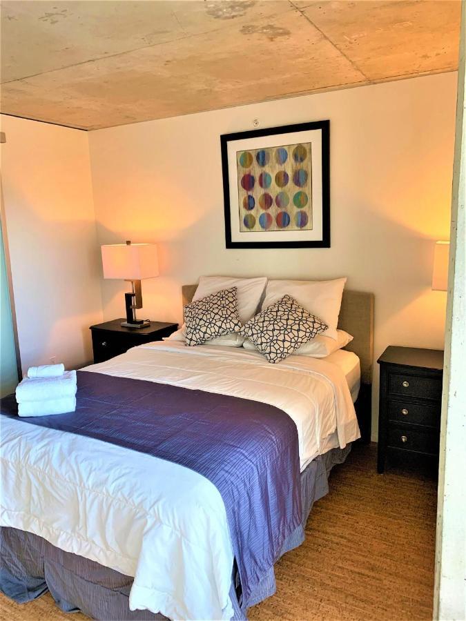 Sobe Third Ave Apartments Seattle Kültér fotó